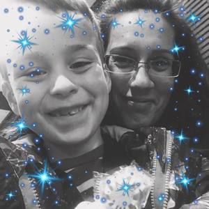 Meet your Posher, Brenda